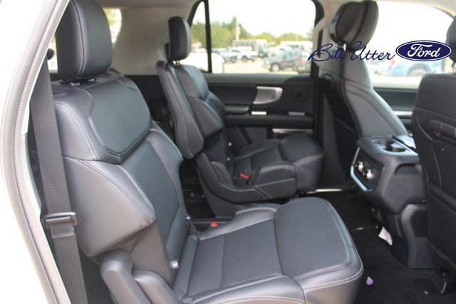 New 2027 Ford Expedition Max Platinum w/ Driver's Package AWD/4WD image 9