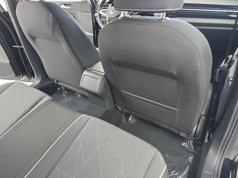 New 2026 Volkswagen Jetta Sport FWD image 11