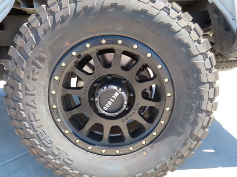 Used 2024 Ford F250 XLT image 6