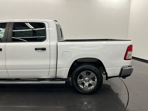 Used 2023 RAM 1500 Big Horn w/ Trailer Tow Group image 21