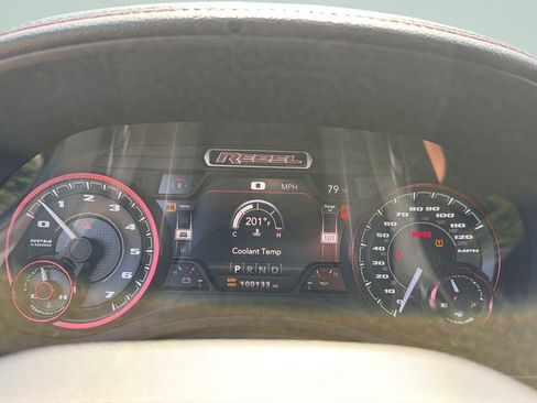 Used 2019 RAM 1500 Rebel w/ Rebel Level 2 Equipment Group AWD/4WD image 19