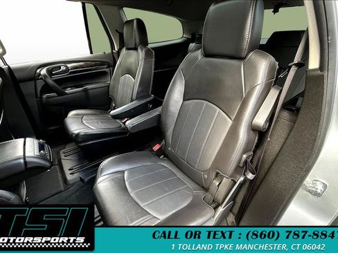Used 2016 Buick Enclave Leather AWD/4WD image 26