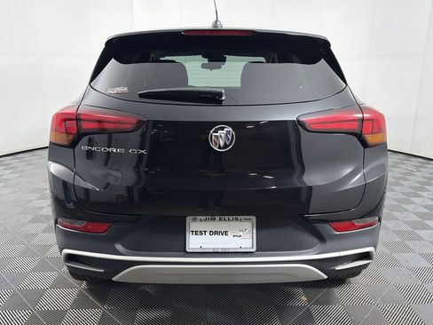 Used 2023 Buick Encore GX Preferred image 5