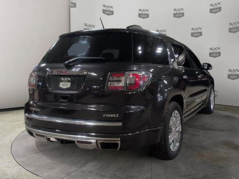 Used 2014 GMC Acadia Denali image 5