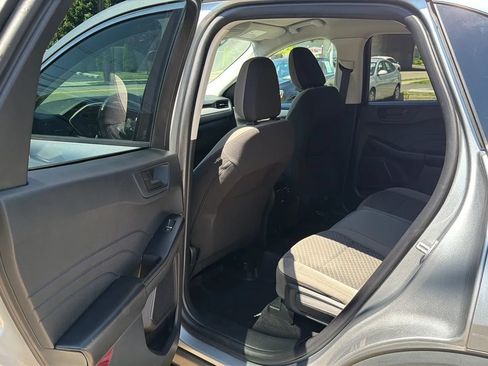 Used 2022 Ford Escape SE w/ Convenience Package AWD/4WD image 28
