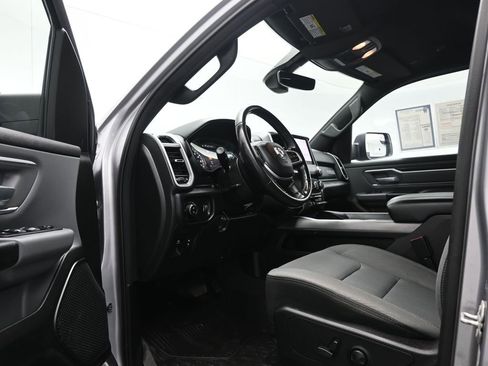 Used 2022 RAM 1500 Big Horn image 8