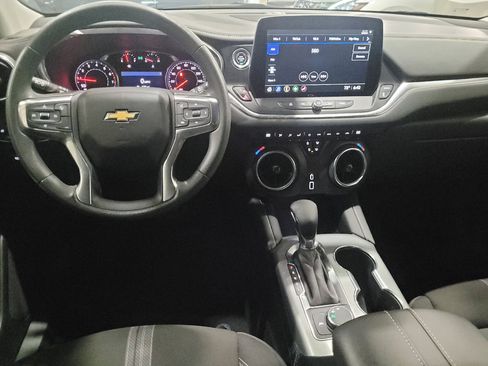 Used 2023 Chevrolet Blazer LT w/ LPO, Floor Liner Package FWD image 22