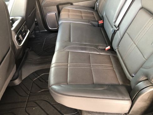 Certified 2024 Chevrolet Silverado 1500 High Country image 10