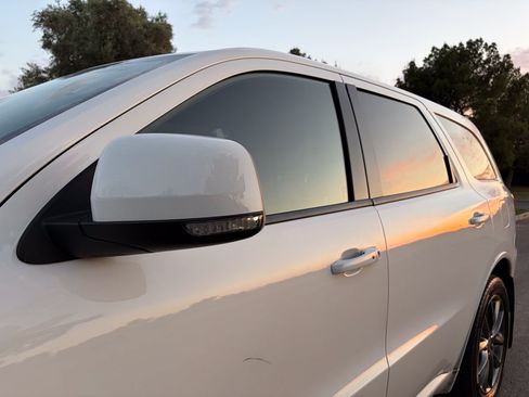 Used 2015 Dodge Durango Limited w/ Rallye Appearance Group RWD image 5