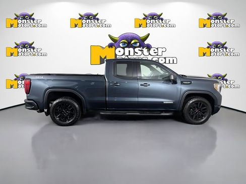 Used 2019 GMC Sierra 1500 Elevation image 4