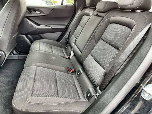 Used 2026 Chevrolet Equinox LT AWD/4WD image 25