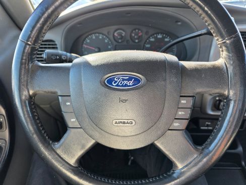 Used 2004 Ford Ranger 2WD SuperCab image 13