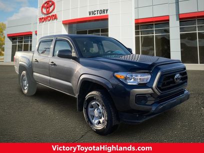 Used 2022 Toyota Tacoma SR