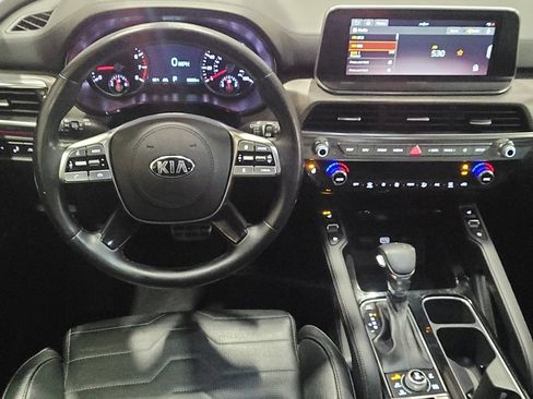 Used 2020 Kia Telluride SX w/ SX Prestige Package image 22