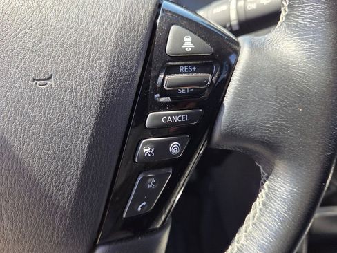 Used 2024 INFINITI QX80 Luxe AWD/4WD image 23