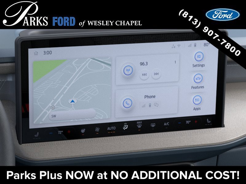 New 2026 Ford Maverick Lariat AWD/4WD image 15