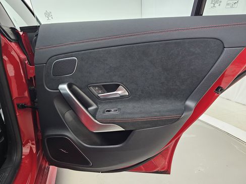 Certified 2020 Mercedes-Benz CLA 250 CLA 250 image 24