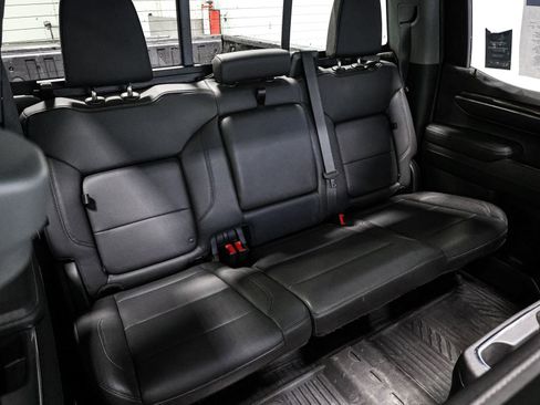 Certified 2024 Chevrolet Silverado 1500 RST w/ Convenience Package II image 24