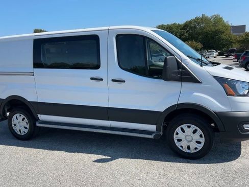 Used 2024 Ford Transit 250 Base w/ Exterior Upgrade Package image 10