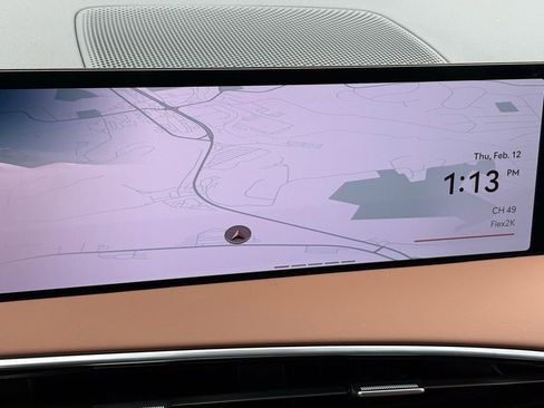 New 2026 Genesis GV70 2.5T Advanced image 13