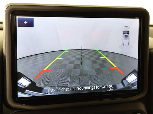 Used 2022 Ford Bronco Sport Big Bend w/ Convenience Package image 42