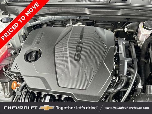 Used 2023 Hyundai Sonata SEL image 34