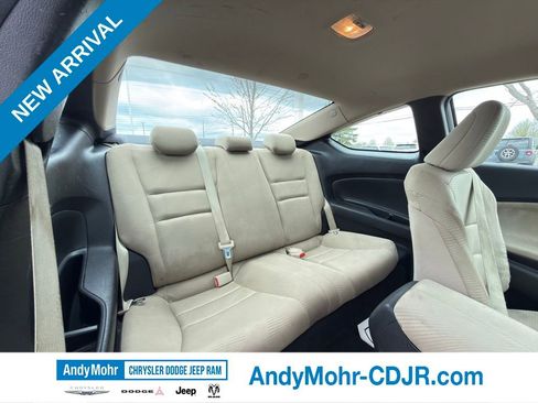 Used 2014 Honda Accord LX-S image 21