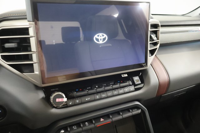 New 2026 Toyota Tundra Capstone AWD/4WD image 20