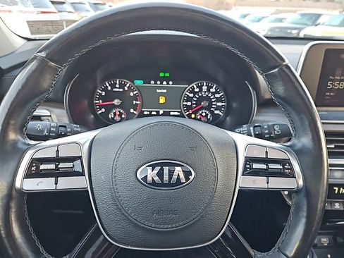 Certified 2020 Kia Telluride SX image 23