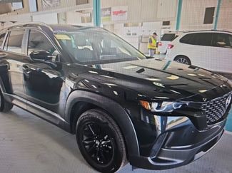 Used 2026 MAZDA CX-50 AWD 2.5 S w/ Preferred Pkg video 2
