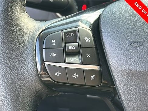 Certified 2021 Ford Escape SE w/ SE Sport Appearance Package image 24