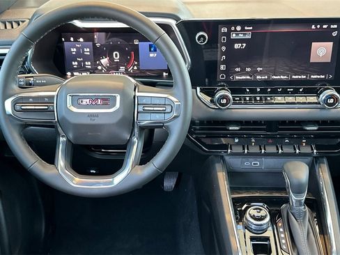 New 2025 GMC Canyon Elevation w/ Convenience Package image 12