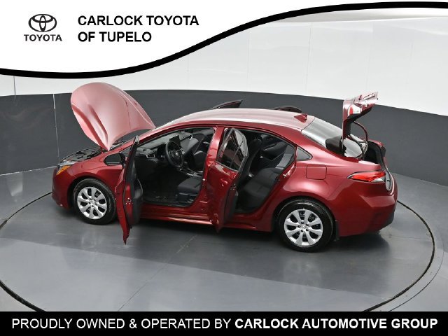 Used 2026 Toyota Corolla LE FWD image 64