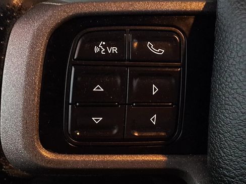 Used 2022 RAM 2500 Tradesman AWD/4WD image 28