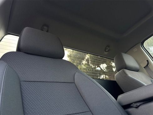 New 2025 Chevrolet Silverado 3500 W/T w/ WT Convenience Package image 16