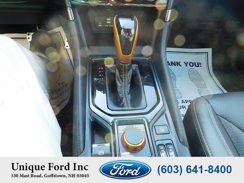 Used 2022 Subaru Forester Wilderness AWD/4WD image 27