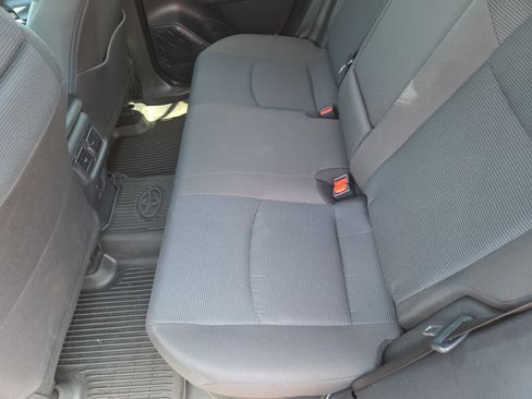 Certified 2025 Toyota RAV4 LE AWD/4WD image 19