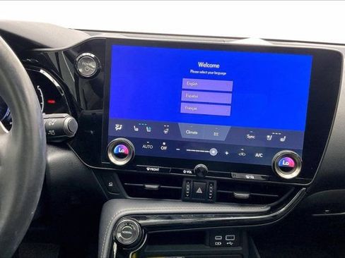 Used 2024 Lexus NX 450h+ AWD w/ Vision Package image 5