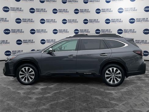 Used 2024 Subaru Outback Touring XT image 2