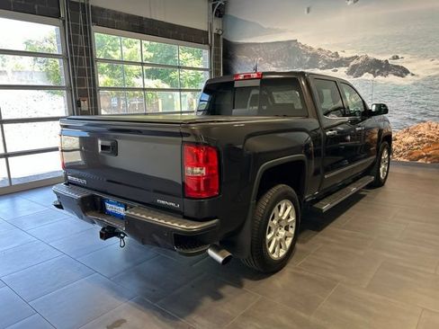 Used 2015 GMC Sierra 1500 Denali AWD/4WD image 34