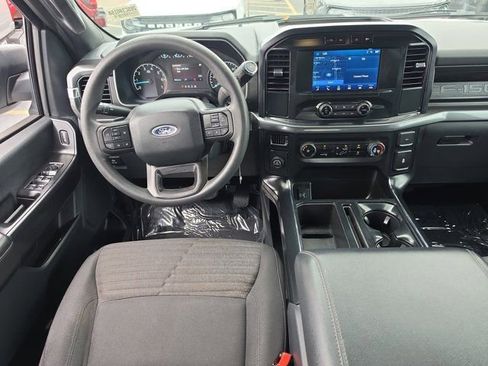 Certified 2023 Ford F150 XL w/ STX Appearance Package image 15
