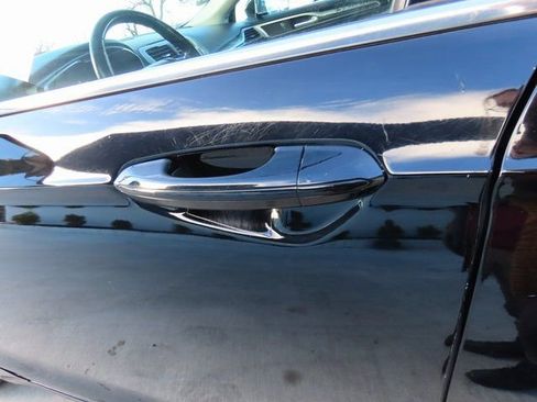 Used 2016 Ford Fusion SE w/ Equipment Group 202A image 20