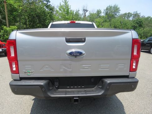 Used 2020 Ford Ranger XLT w/ Equipment Group 301A Mid image 7
