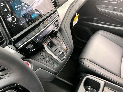 New 2026 Honda Odyssey EX-L image 9