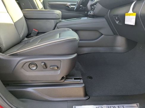 New 2026 Chevrolet Tahoe Premier image 42