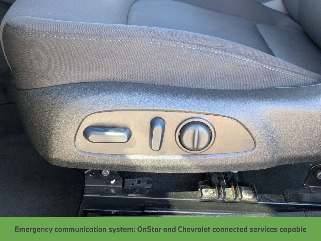 Used 2024 Chevrolet Malibu LT FWD image 16