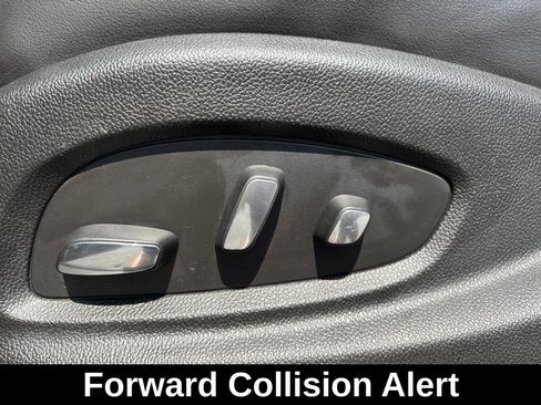 Used 2017 Cadillac XTS Luxury w/ Driver Awareness Package AWD/4WD image 16