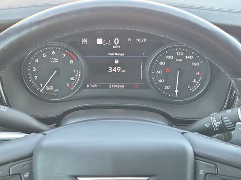 Used 2023 Cadillac XT6 Sport w/ Technology Package AWD/4WD image 27
