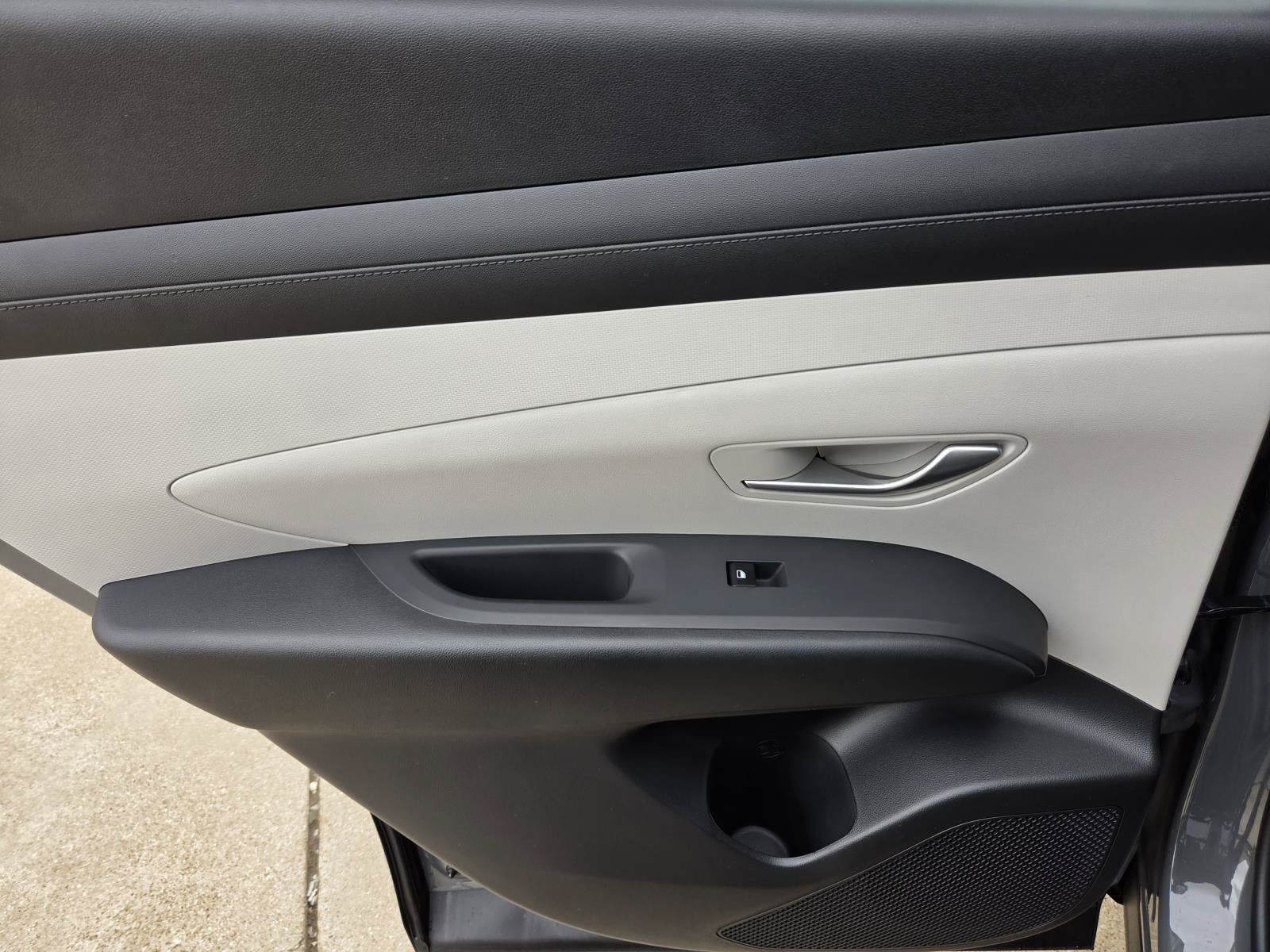 New 2026 Hyundai Tucson SEL FWD image 10
