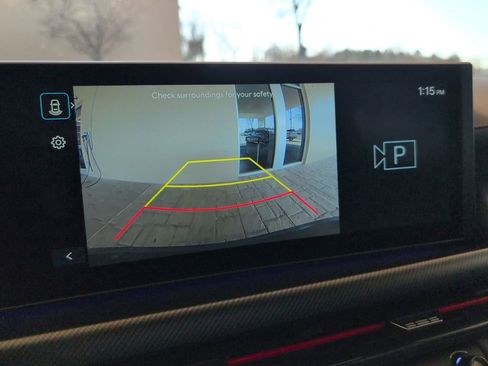 New 2026 Hyundai Sonata N Line image 7